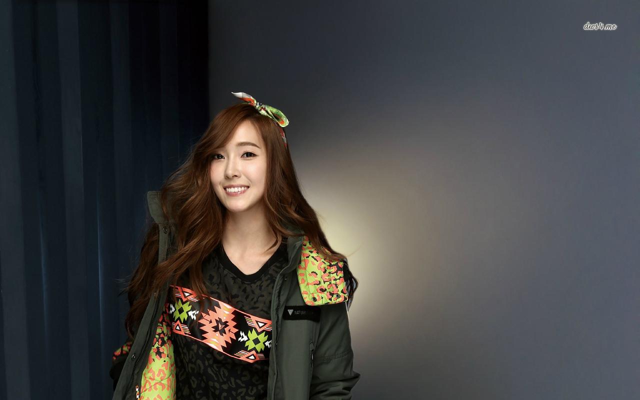 1280x800px Jessica Jung Wallpaper 2015