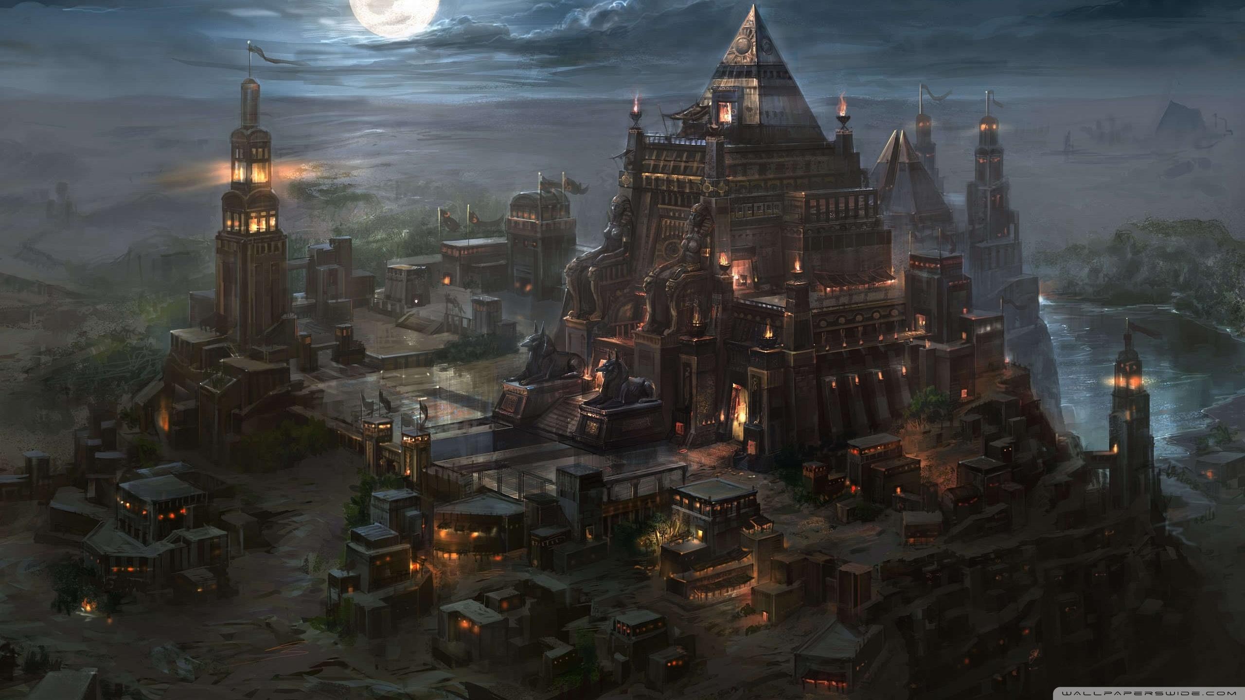 Rise of Kingdoms Wallpapers HD Free Download