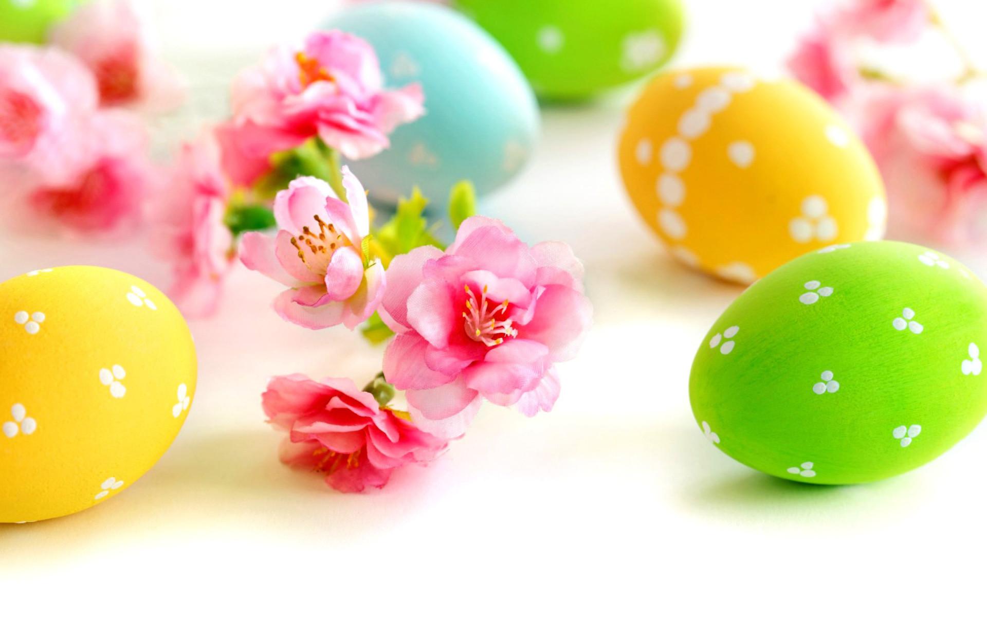 Easter Egg Wallpaper Desktop background picture