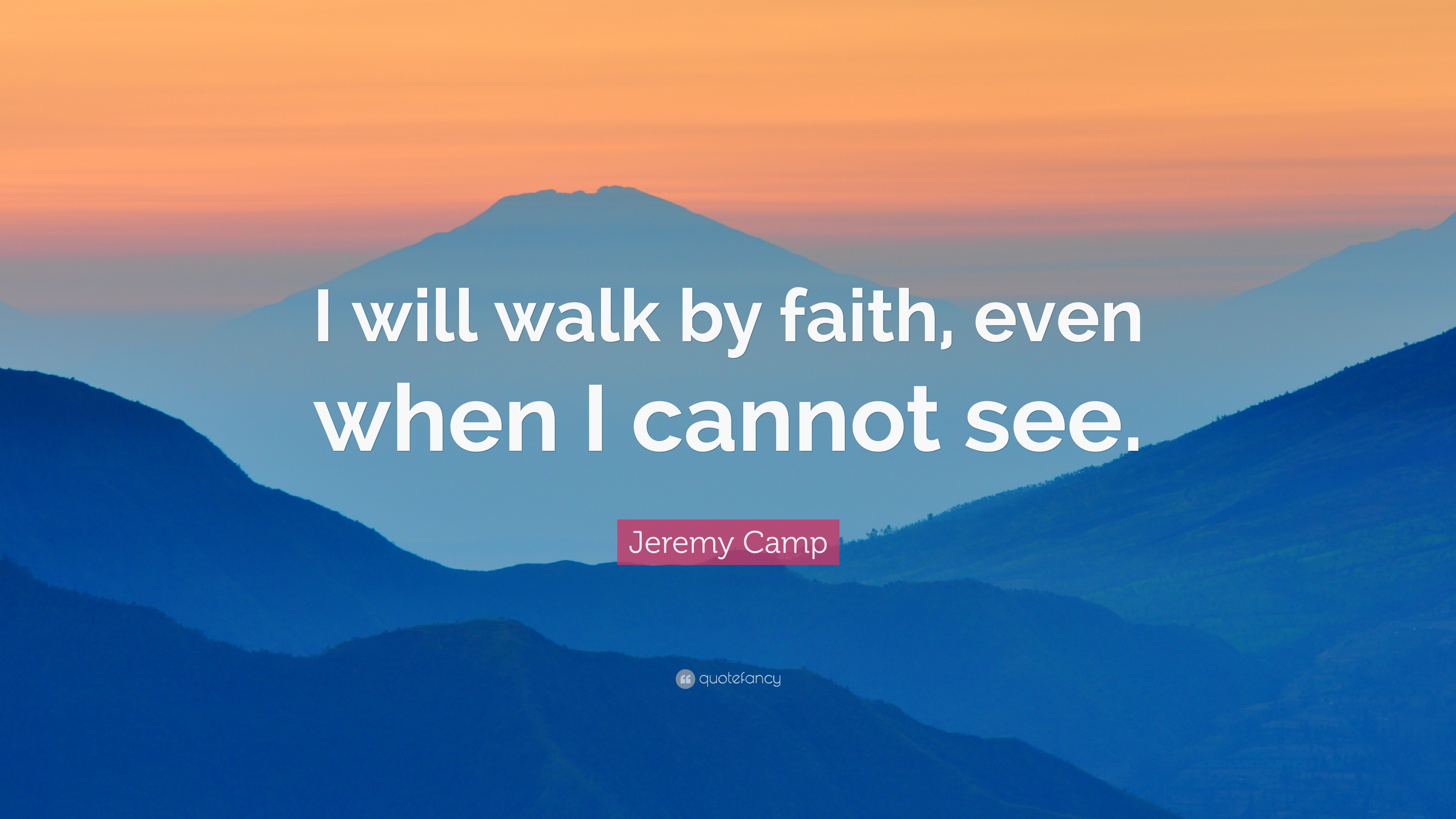 Jeremy Camp Quotes (11 wallpaper)