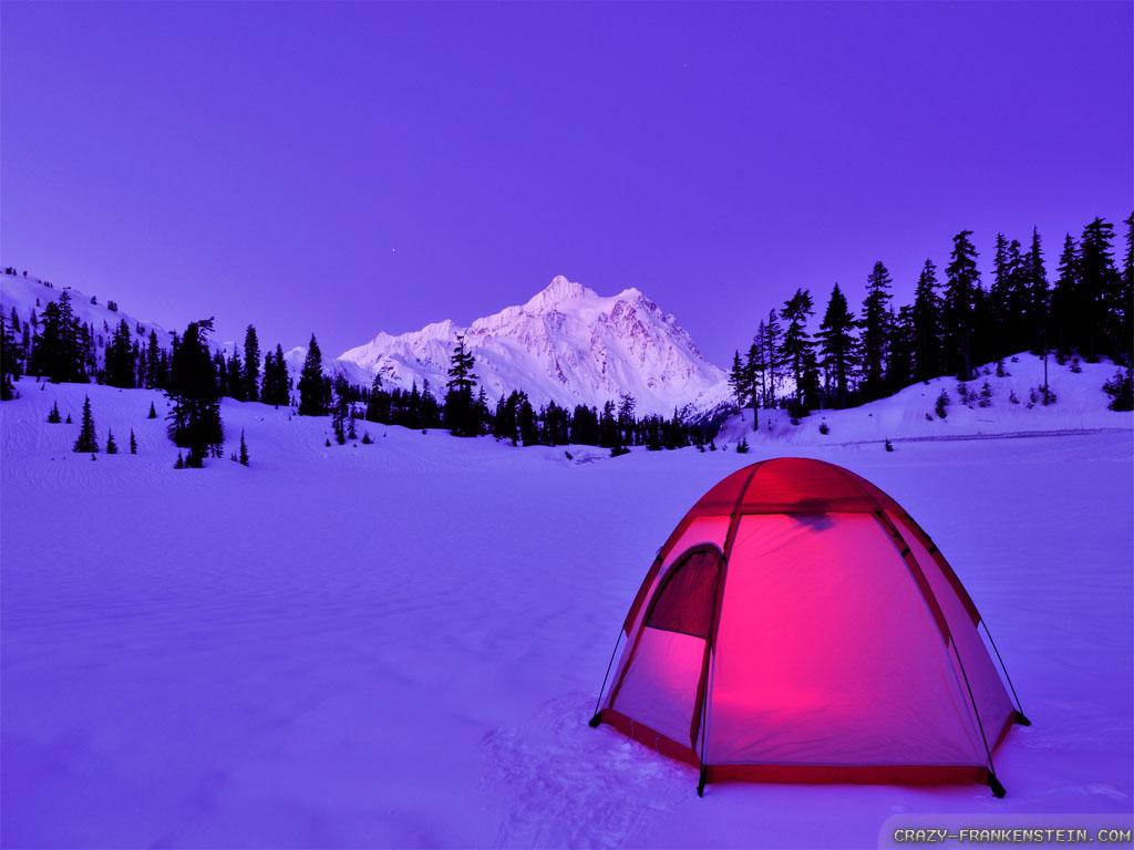 Camp HD Picture. B.SCB WP&BG Collection