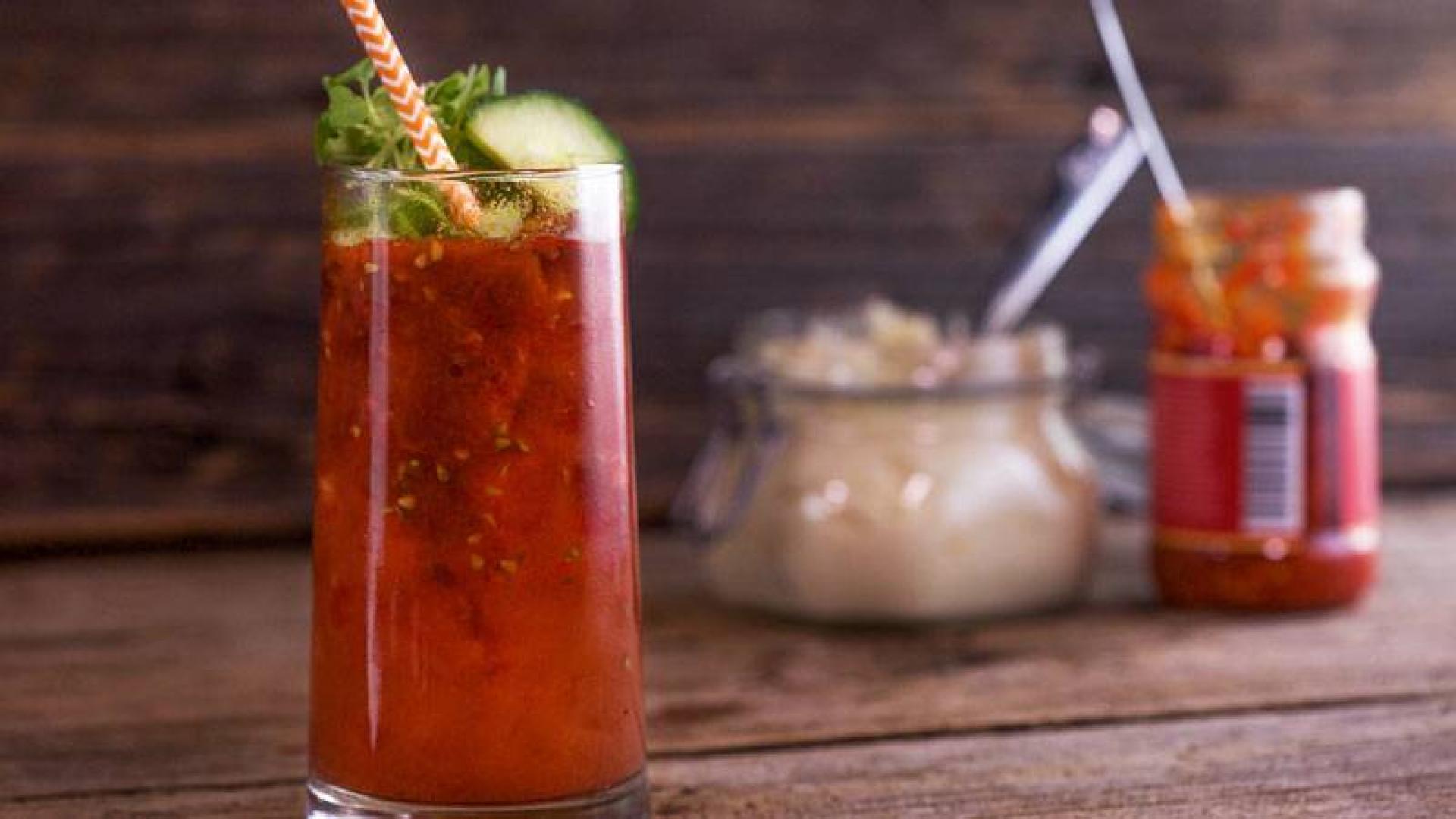 Bloody Mary Wallpapers - Wallpaper Cave