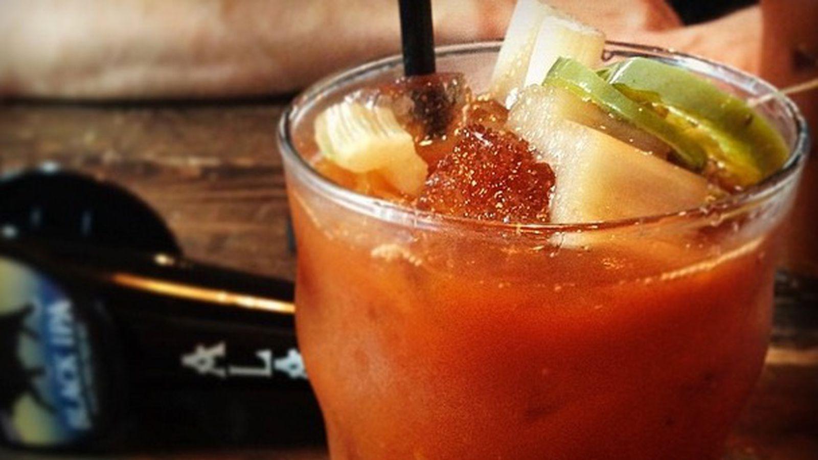The 13 Best Bloody Marys of 2014