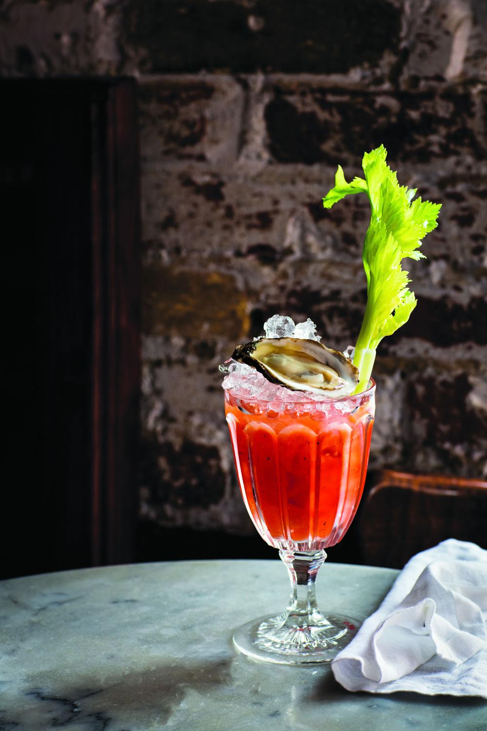 Bloody Mary Wallpapers - Wallpaper Cave