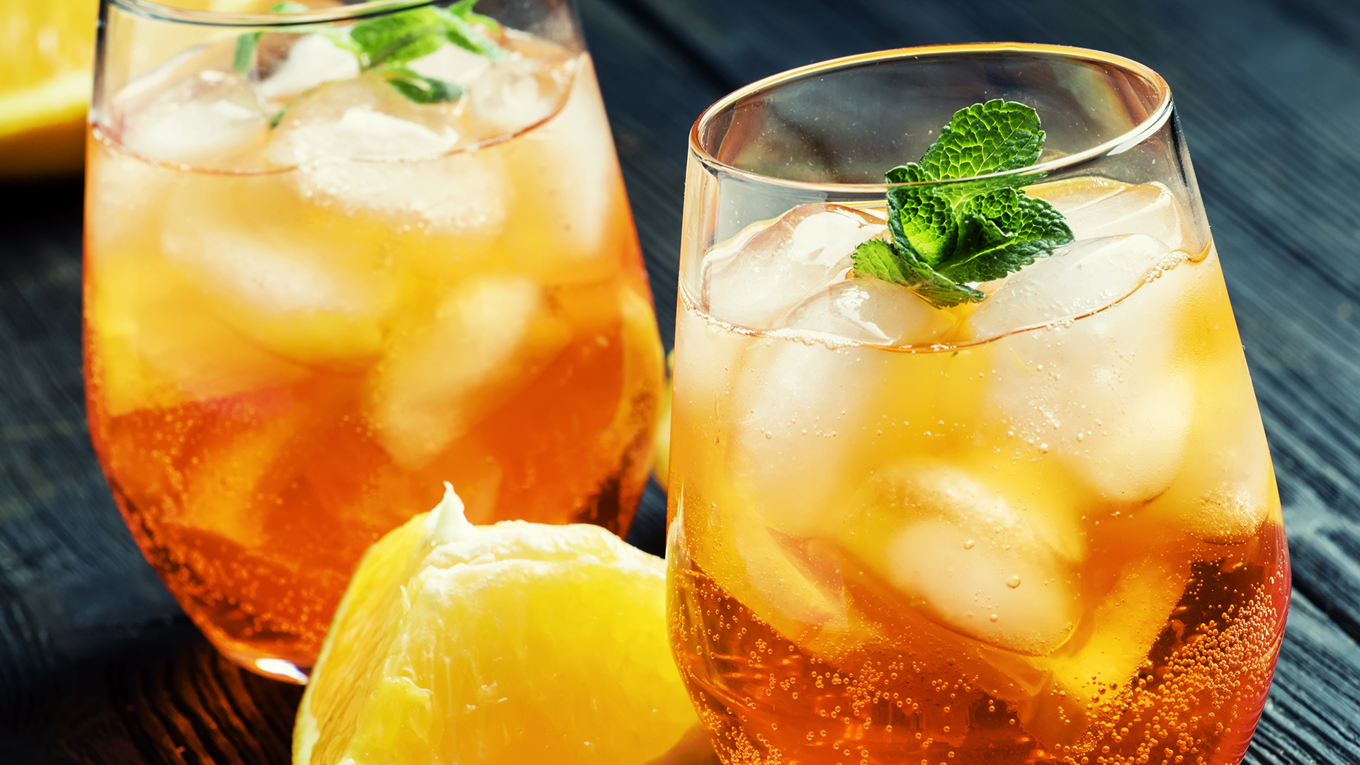 The Savory Cocktails You Need to Try This Summer, & No, We Don't