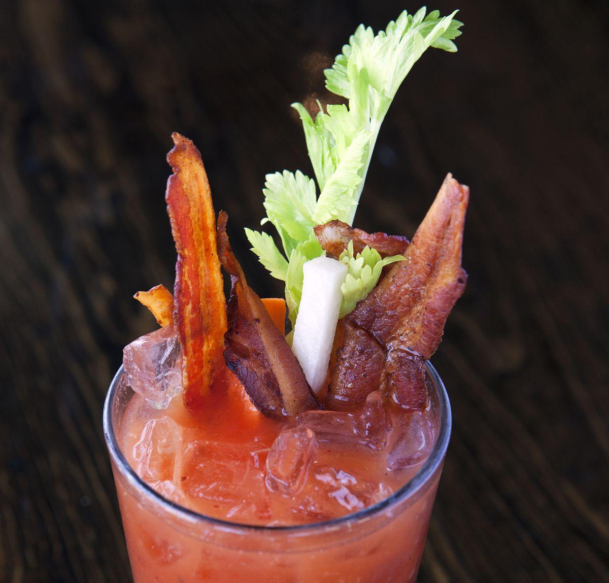 Bloody Mary Wallpapers - Wallpaper Cave