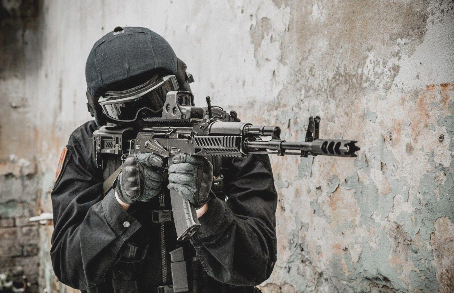 special forces wallpaper sniper