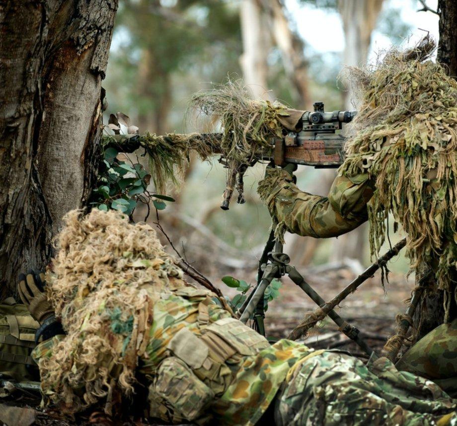 Wallpaper Photo tribute Australia's Special Forces Teams on theChive