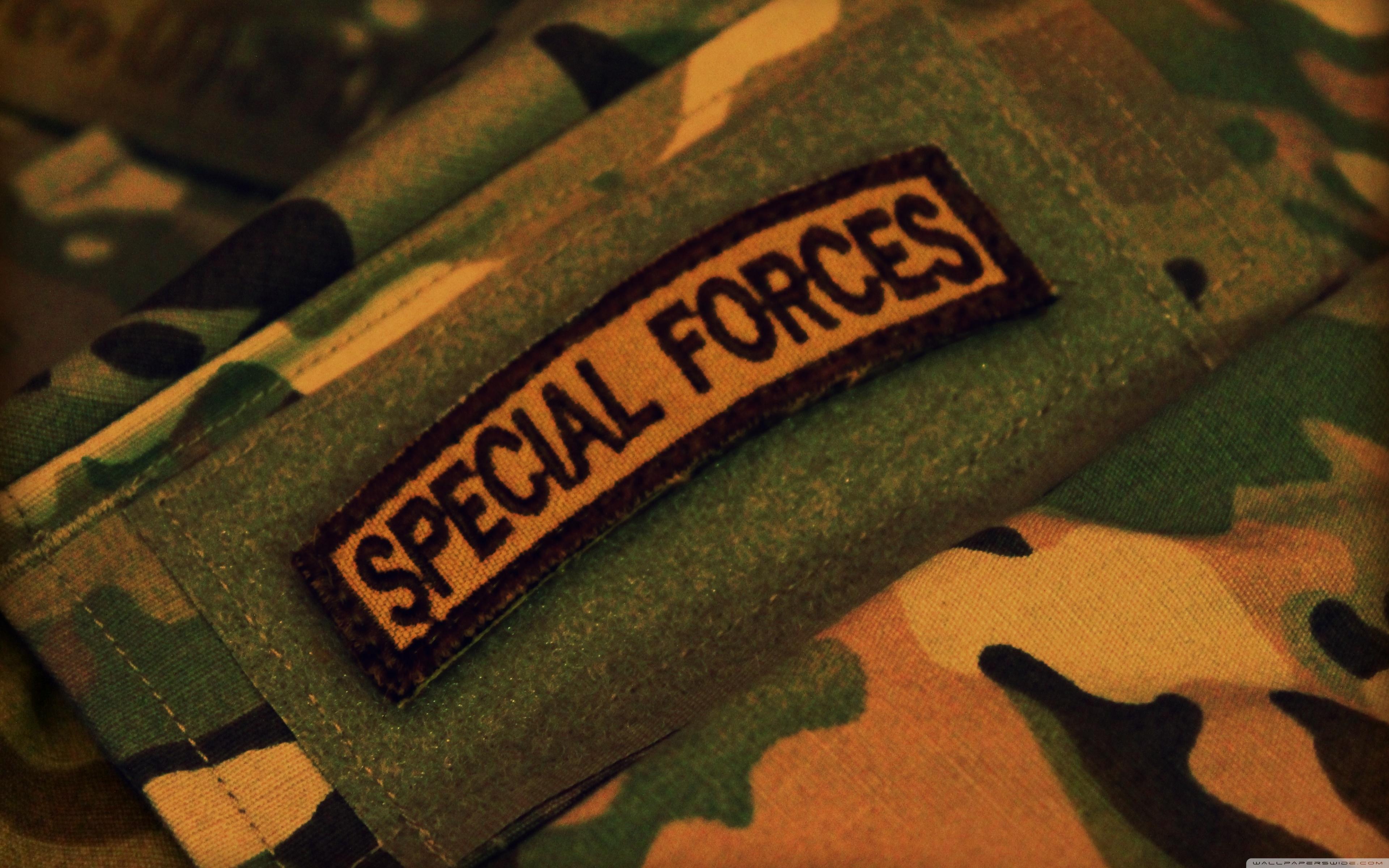 Special Forces Wallpapers - Wallpaper Cave