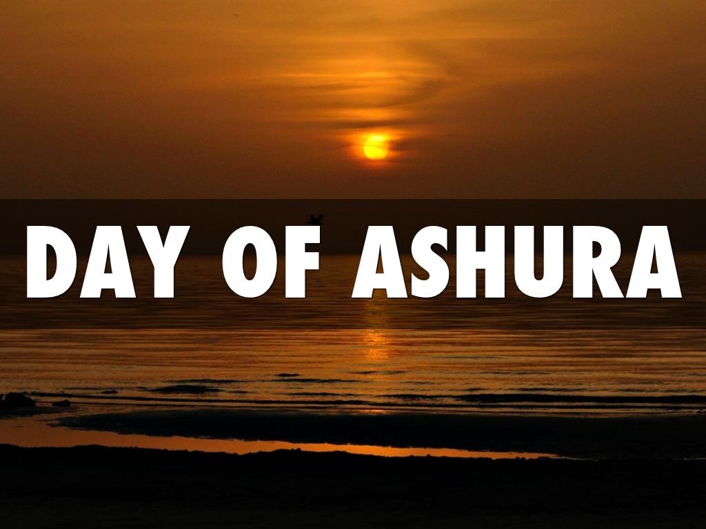 Day Of Ashura