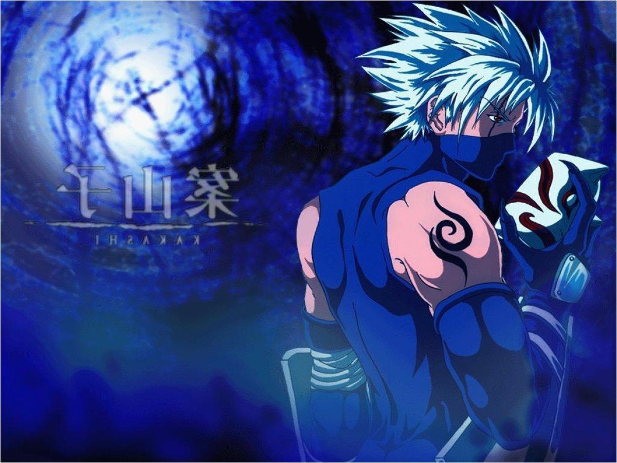 Kakashi Anbu Wallpaper Elegant Kakashi Anbu Wallpaper Wallpaper