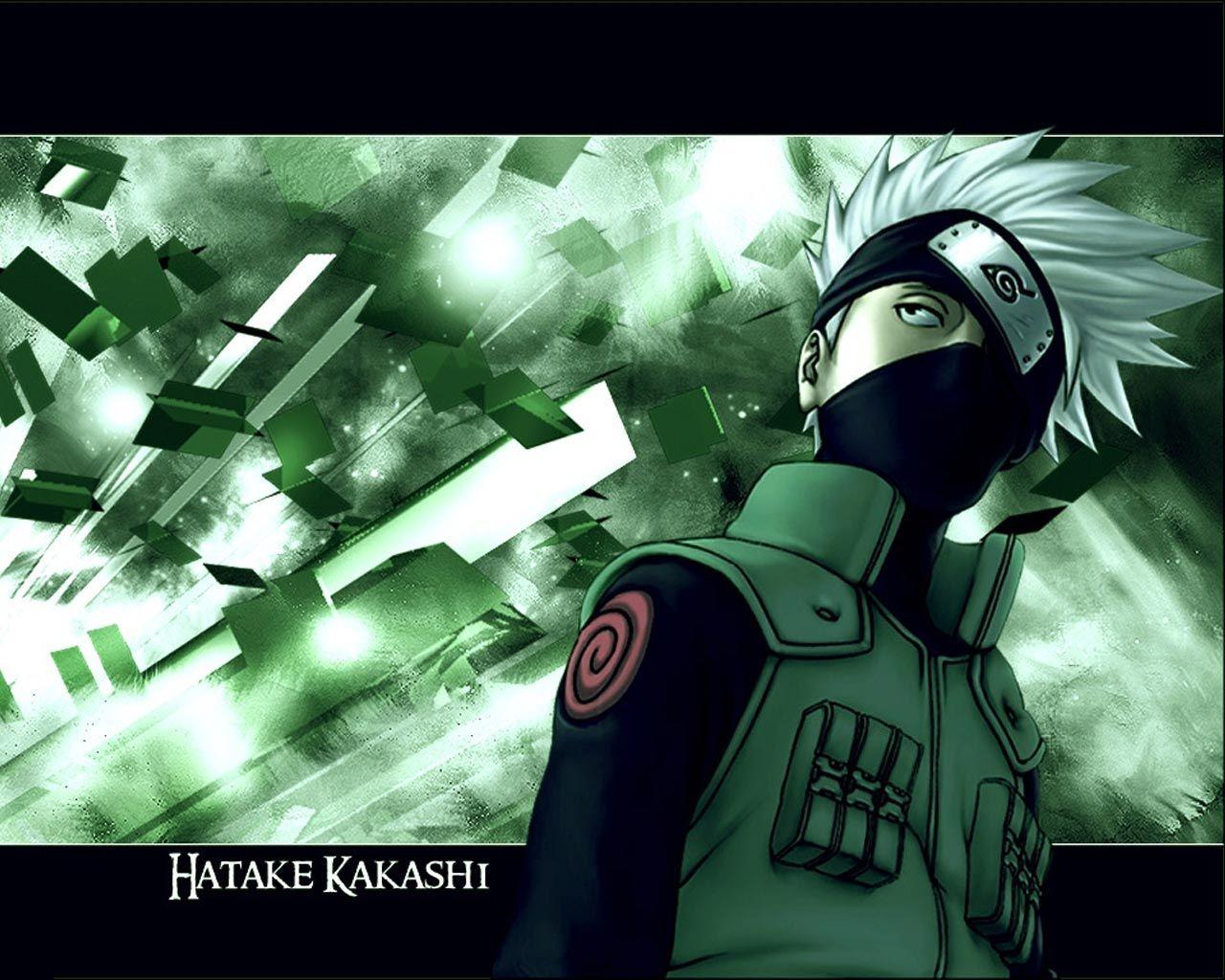 Download Kakashi Anbu Wallpaper HD Wallpaper uk