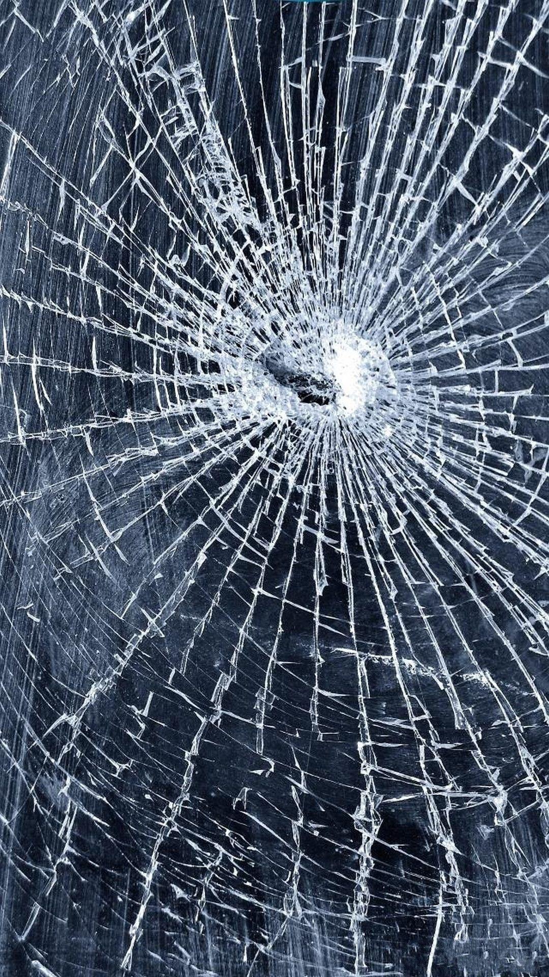 Top Cracked Screen Wallpaper Android FULL HD 1080p For PC