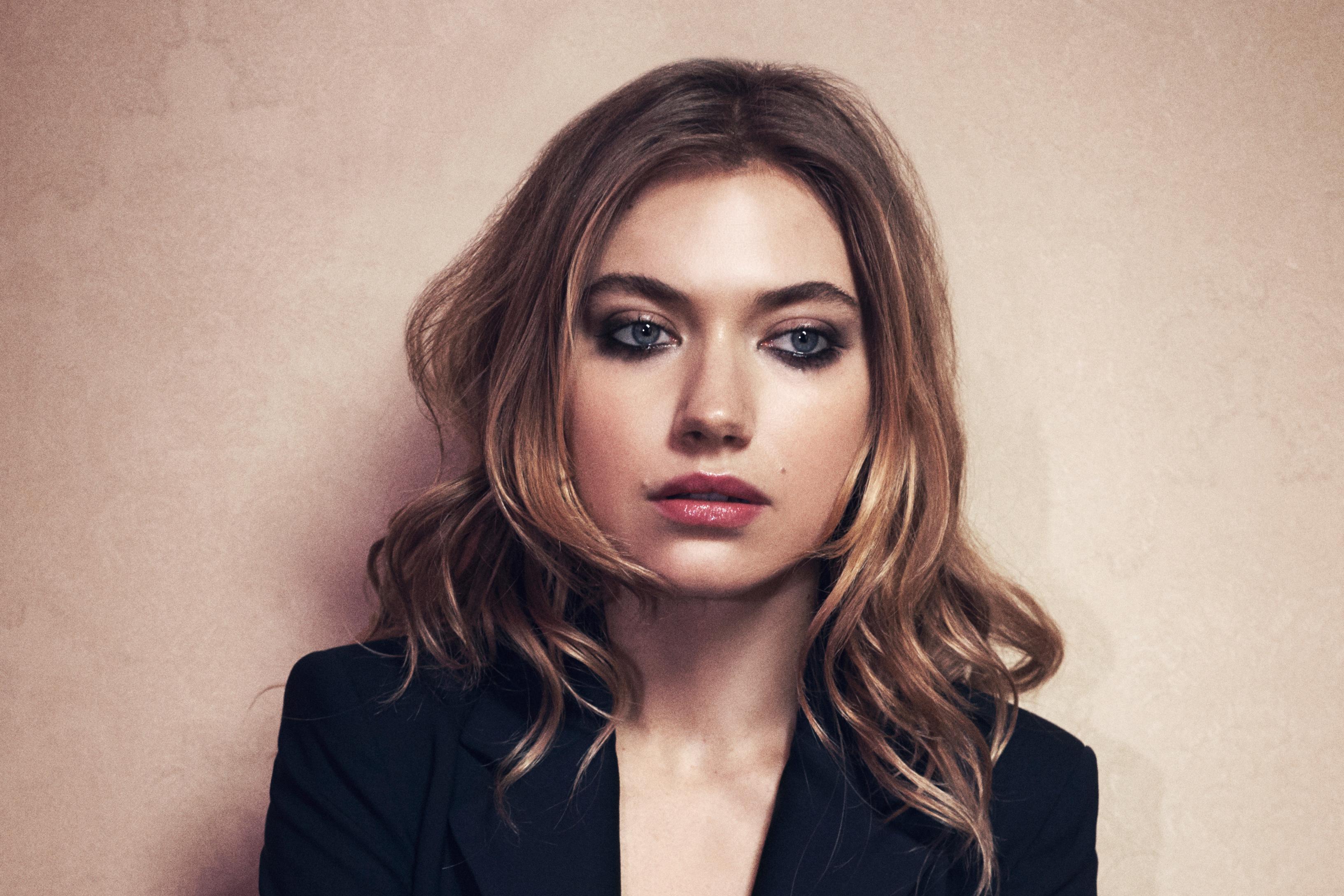 Imogen Poots Wallpapers Wallpaper Cave