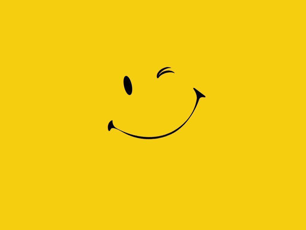 WallpaperfreekS: HD Smile (Emoticons) Wallpaper Wallpaper