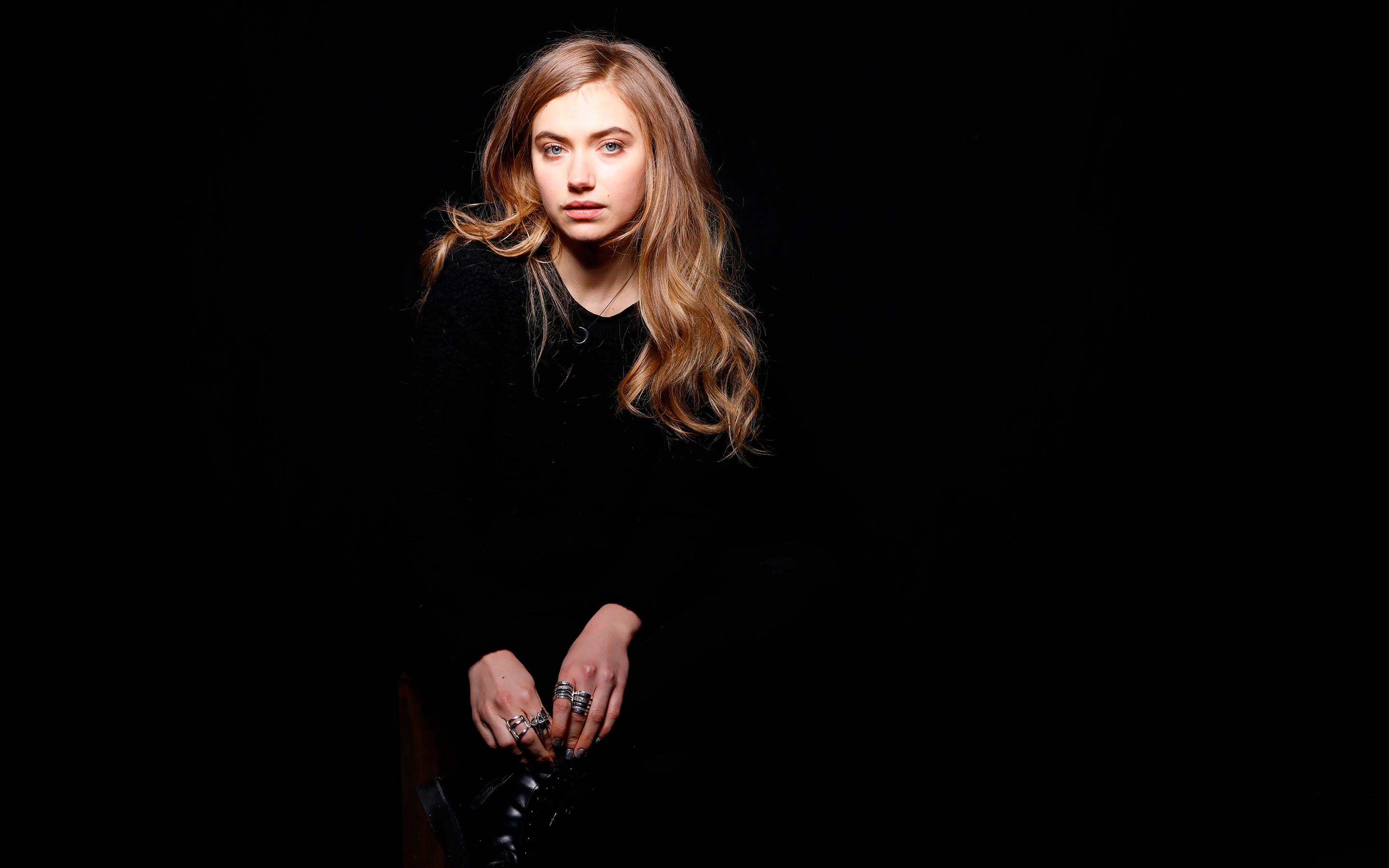 Imogen Poots Wallpapers - Wallpaper Cave