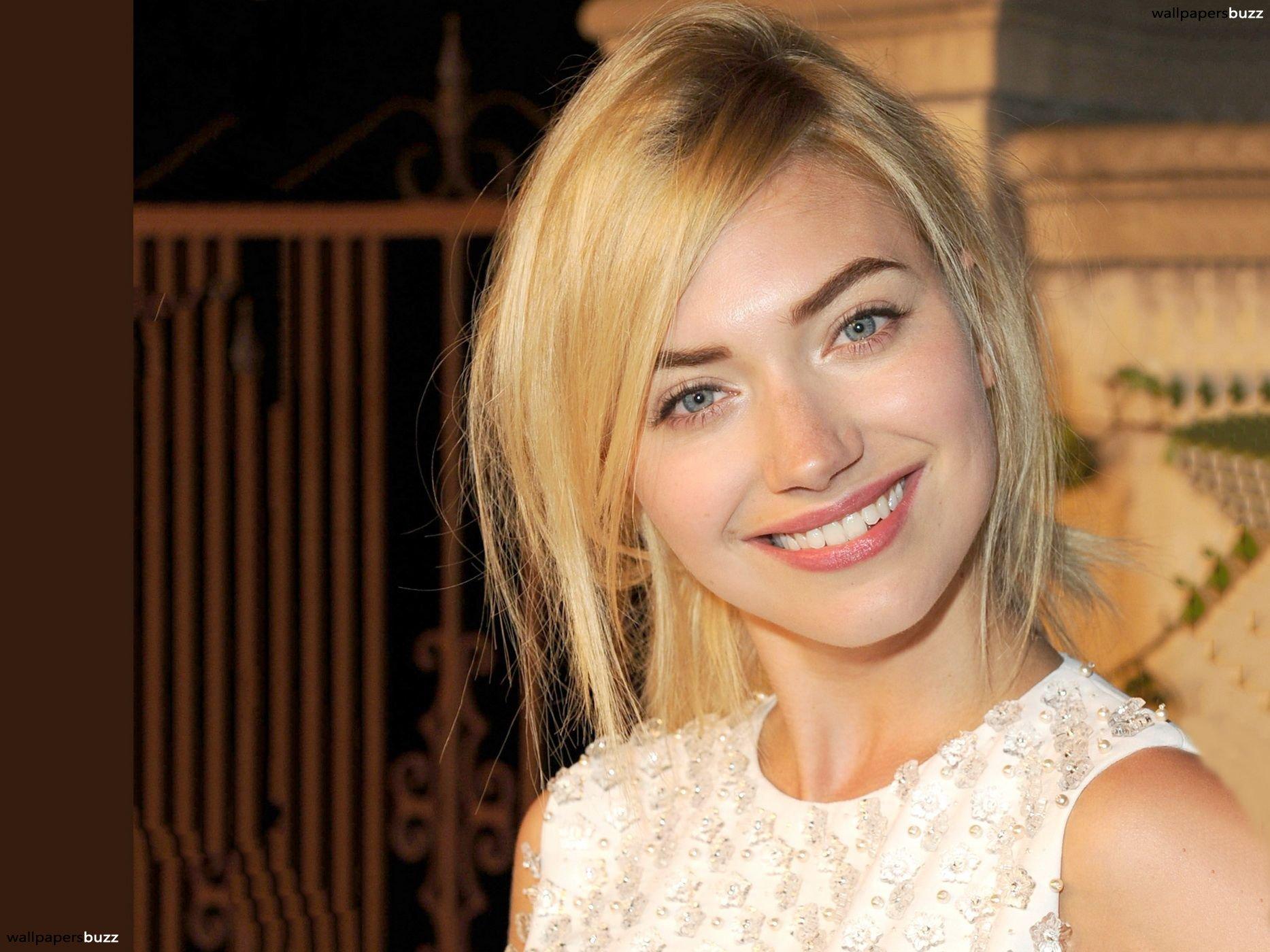 Imogen Poots Wallpapers - Wallpaper Cave