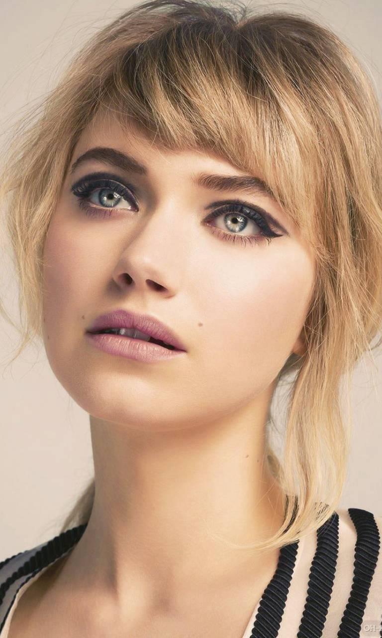 Imogen Poots Wallpapers - Wallpaper Cave