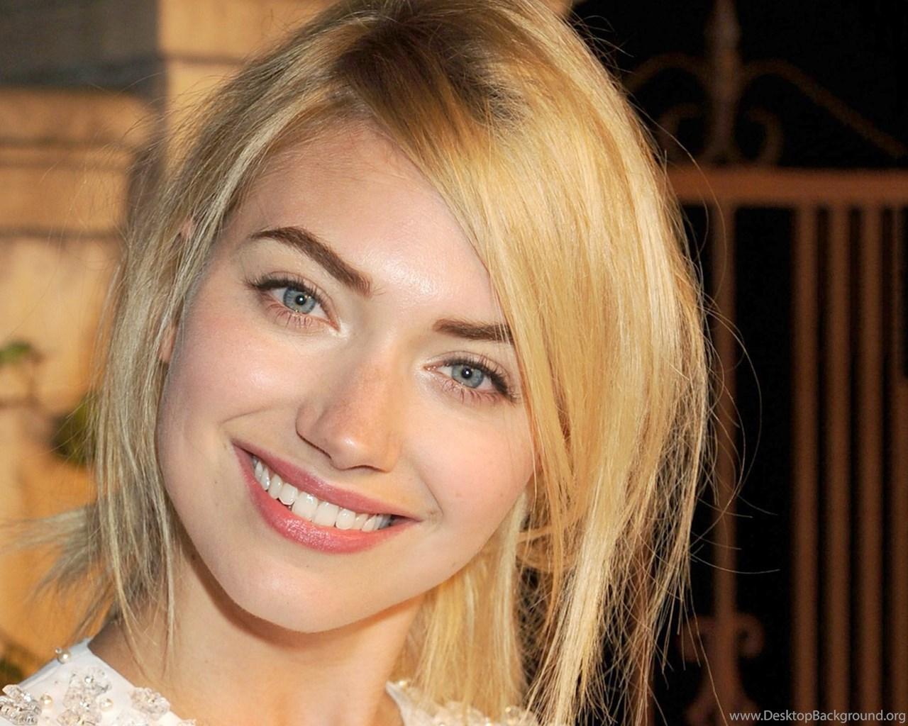 Imogen Poots Wallpaper 23 X 1024