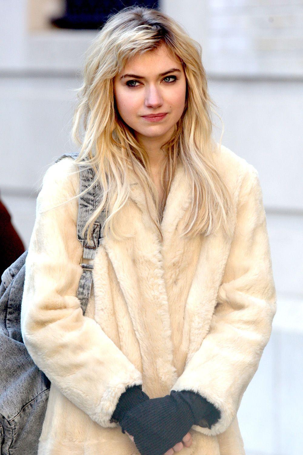 Celebrity Photo: Need for Speed actress Imogen Poots HD Wallpaper