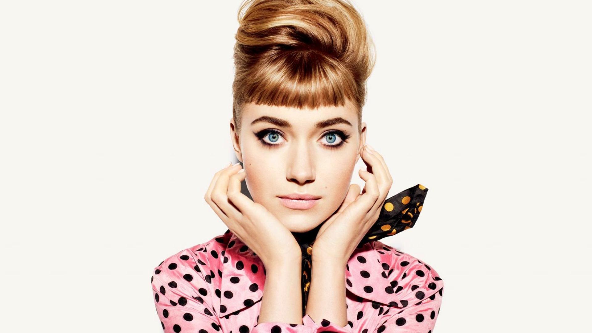 WallpaperMISC Poots HD Wallpaper 30 X 1200 Free TOP