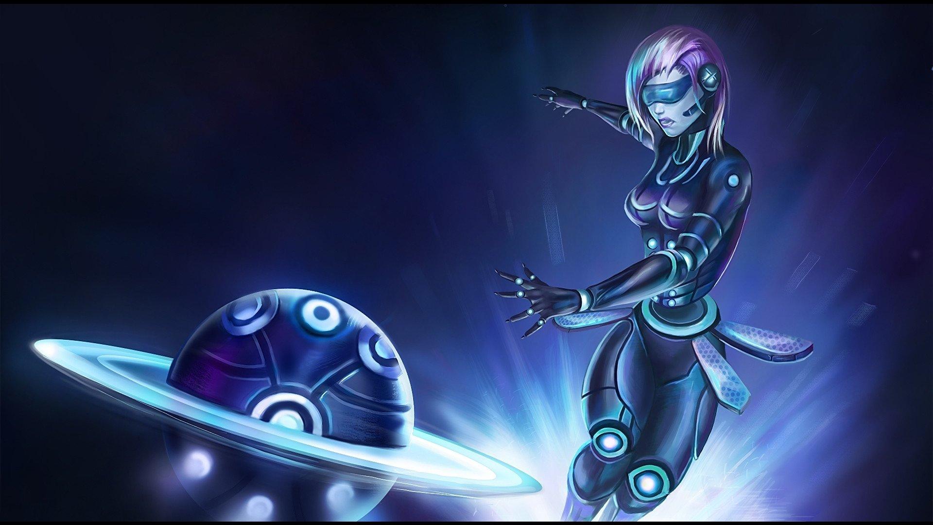 pulsefire orianna