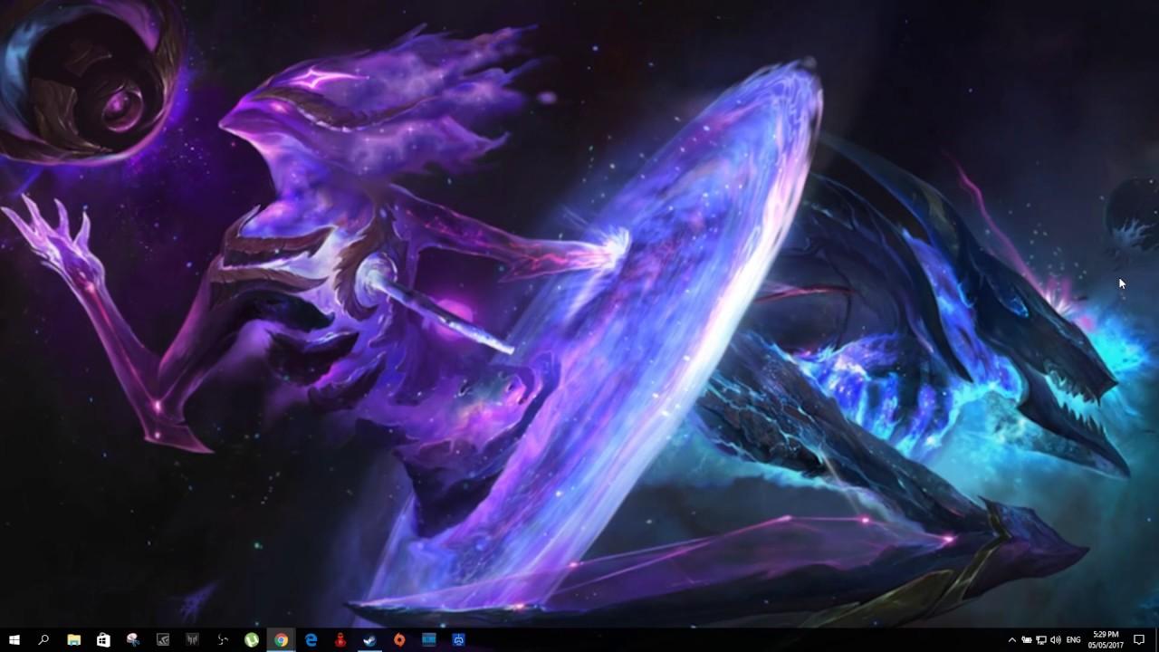 Orianna Wallpapers Wallpaper Cave