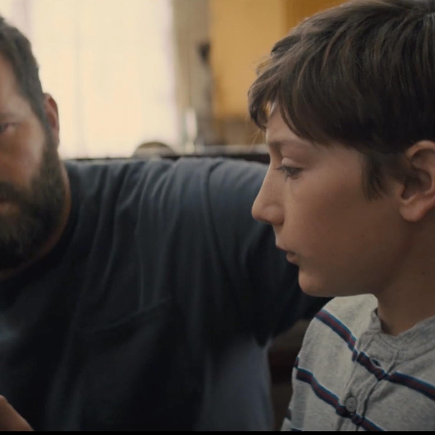 James Gunn's Brightburn looks like Superman as a horror story