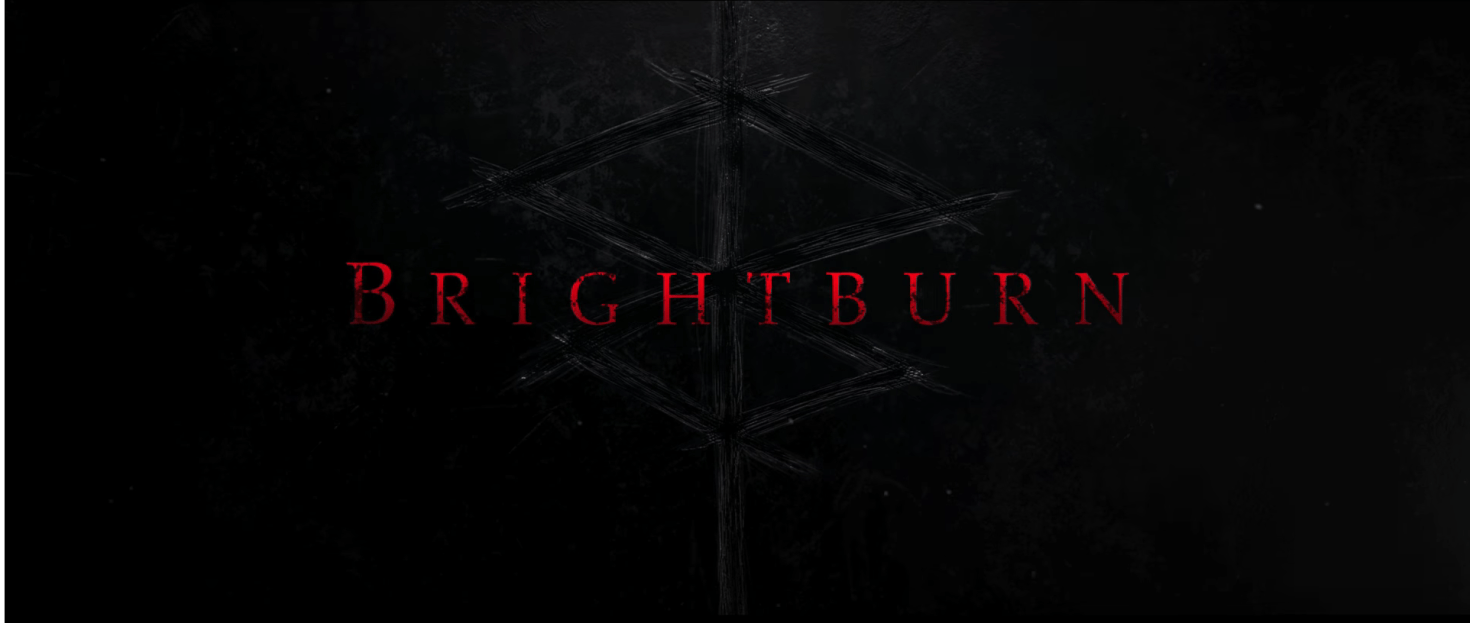 BrightBurn, 2019. Horrorpedia in 2019