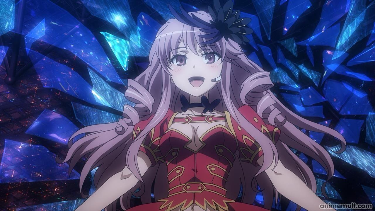 Mult A Certain Magical Index the Movie: The Miracle of Endymion