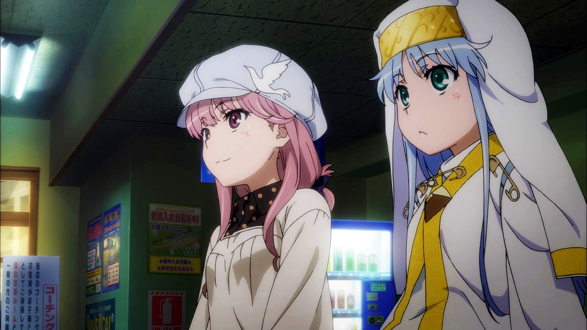A Certain Magical Index The Movie A Certain Magical Index: The Movie - The Miracle Of Endymion Wallpapers