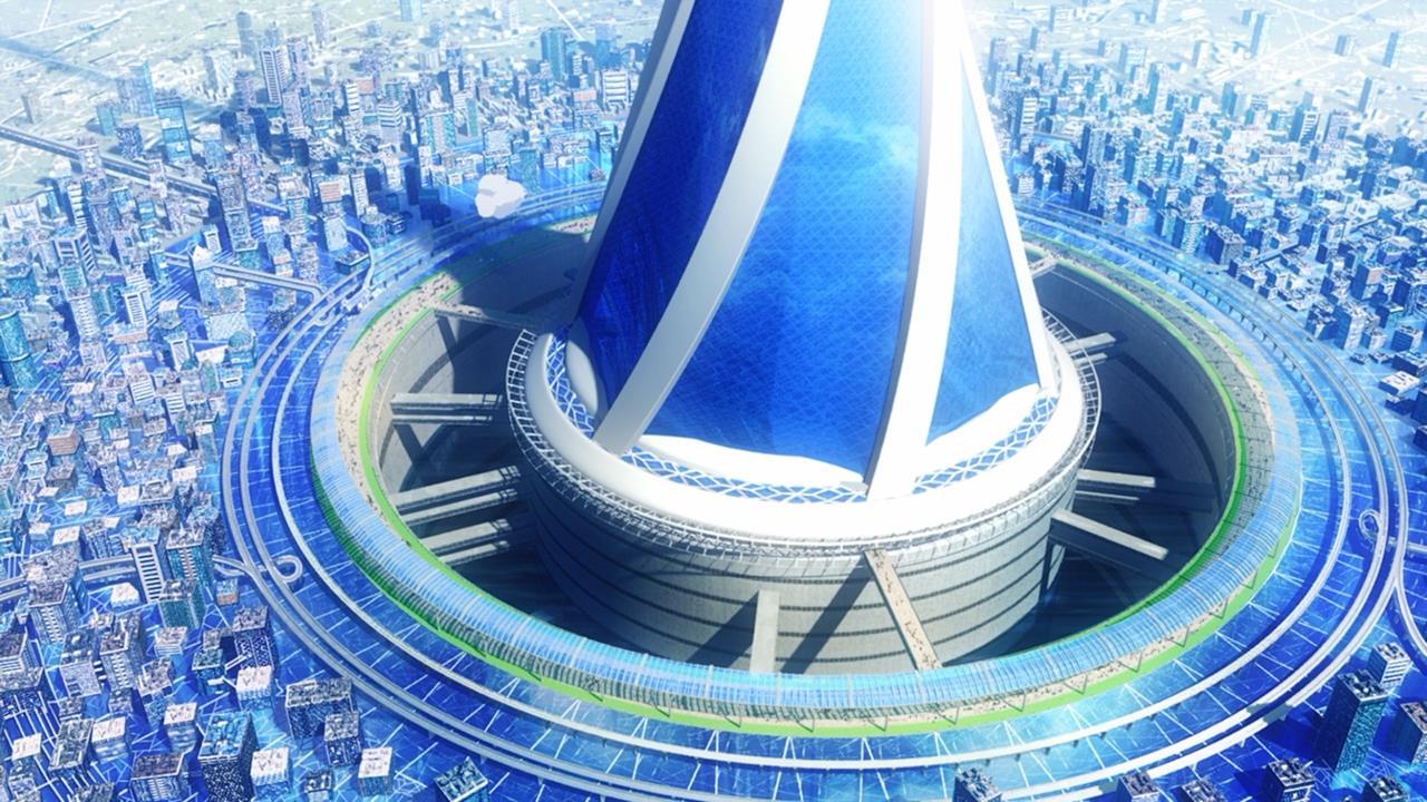 A Certain Magical Index: Miracle Of Endymion A Certain Magical Index: The Movie - The Miracle Of Endymion Wallpapers