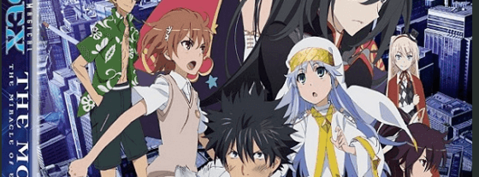 a certain magical index