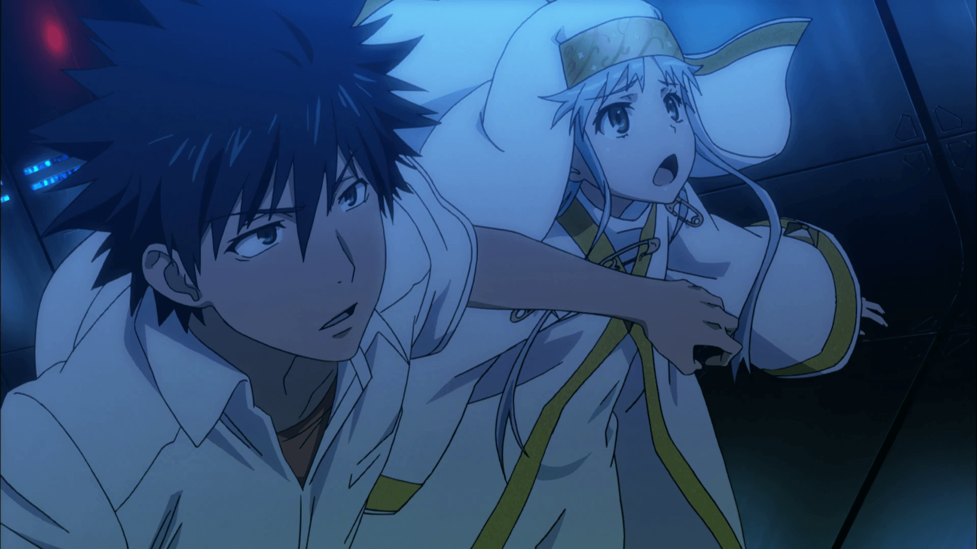 A Certain Magical Index The Movie The Miracle Of Endymion A Certain Magical Index: The Movie - The Miracle Of Endymion Wallpapers