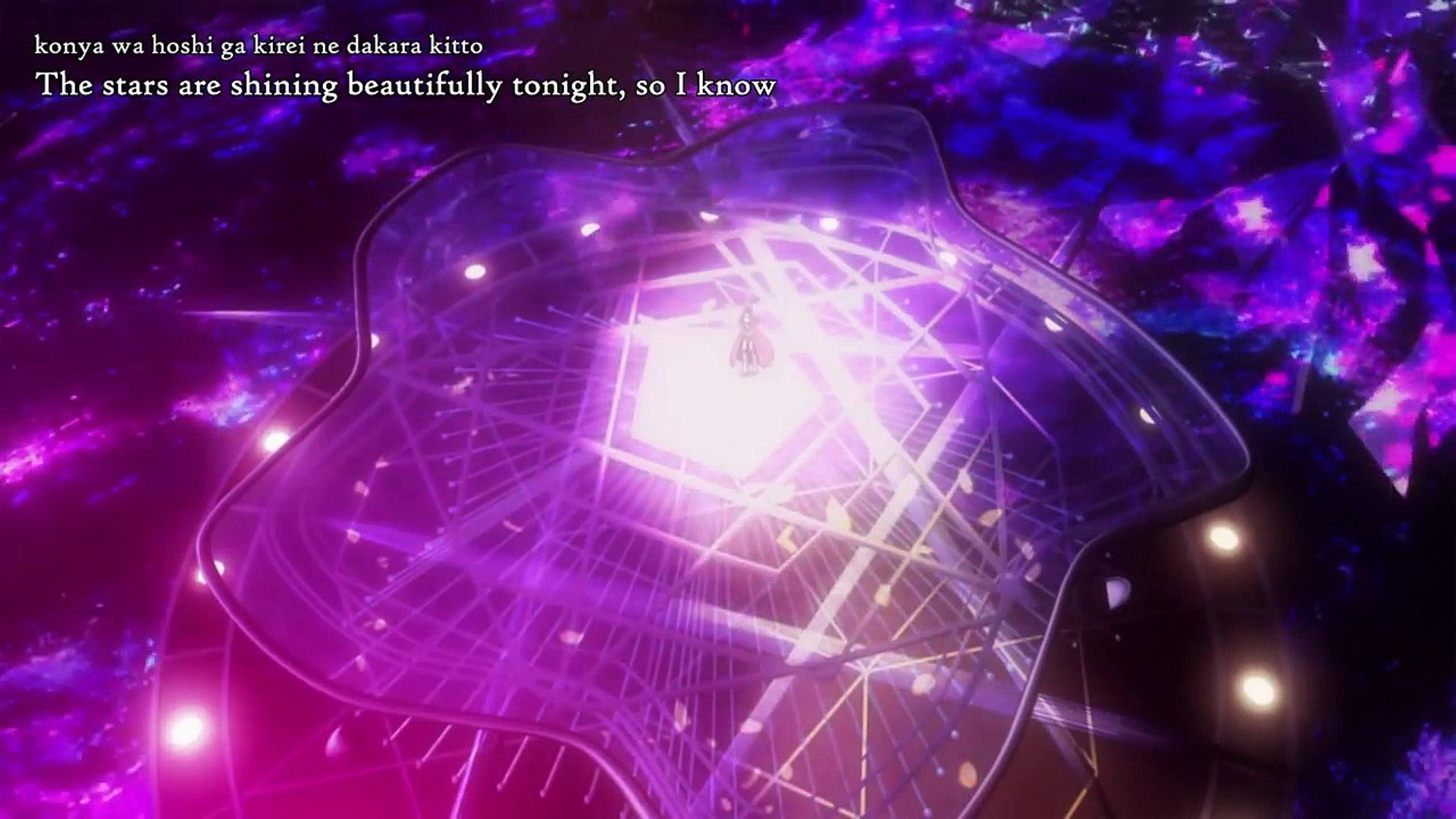 A Certain Magical Index: The Miracle of Endymion