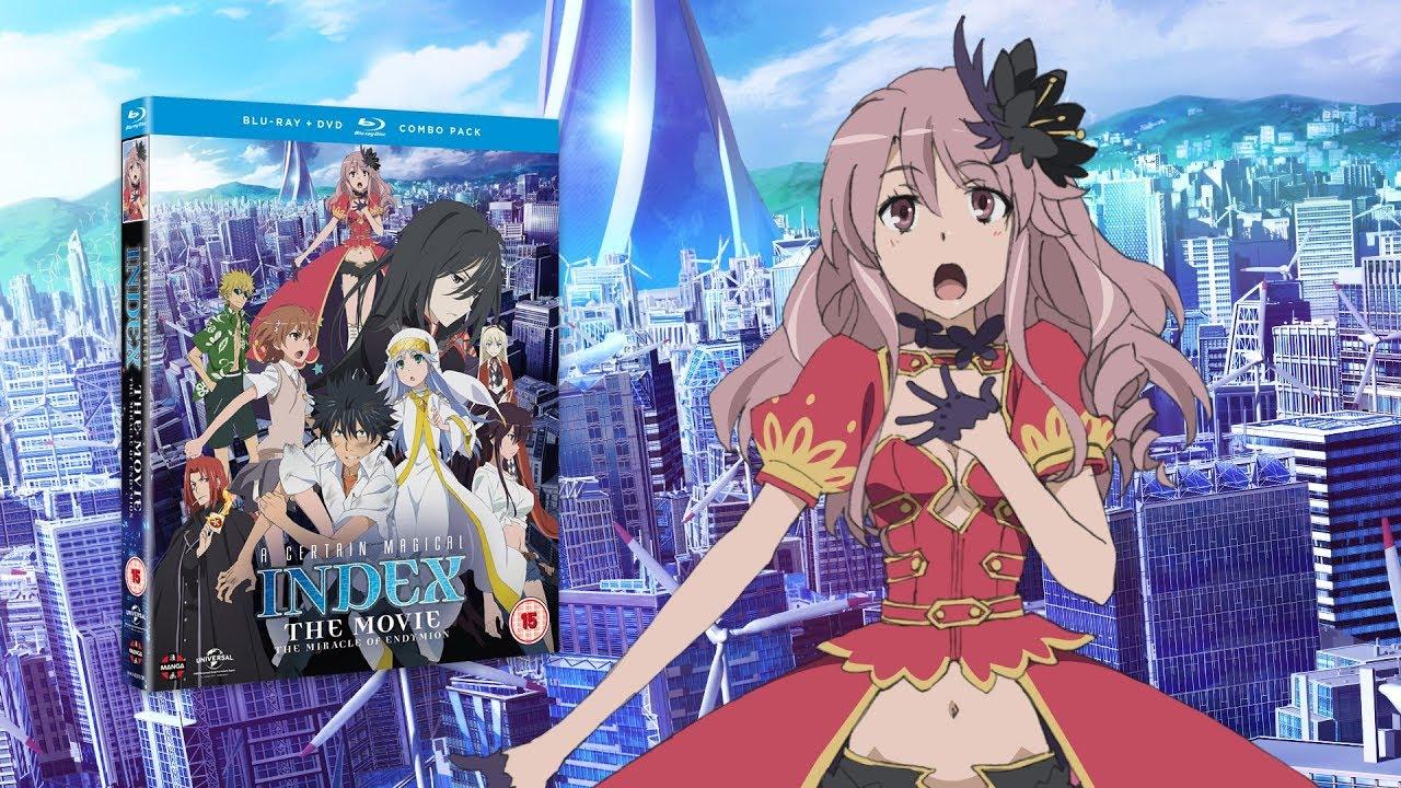 Cinehouse: anime review