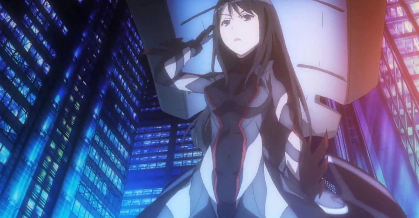 A Certain Magical Index: The Miracle of Endymion streaming