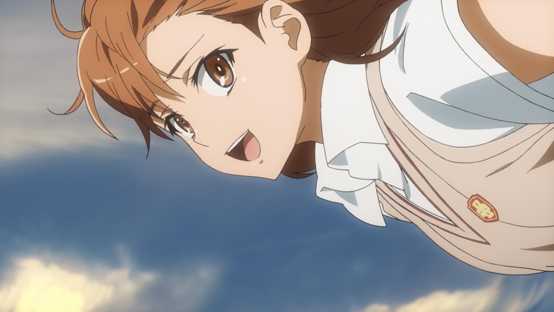 Multiple Misaka: A Certain Scientific Railgun S review