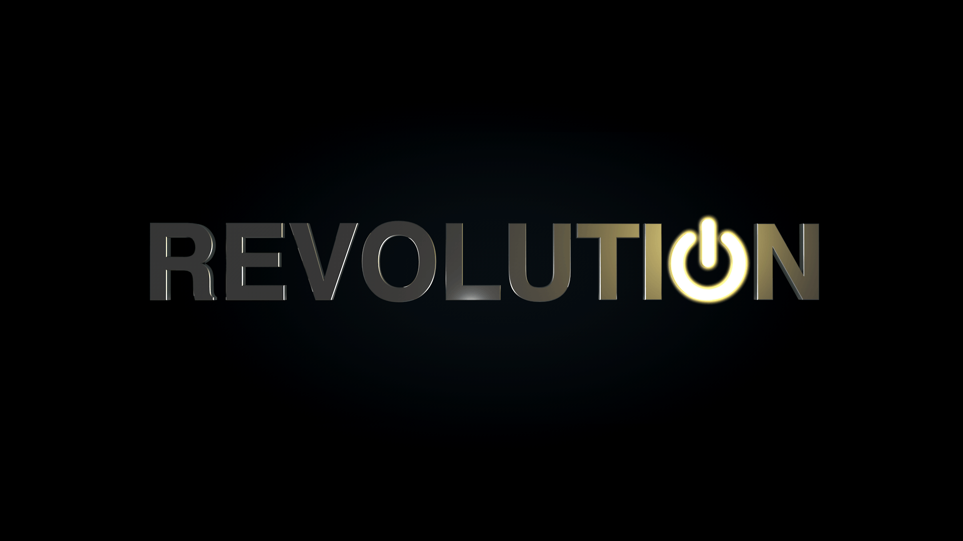 Revolution HD Wallpaper