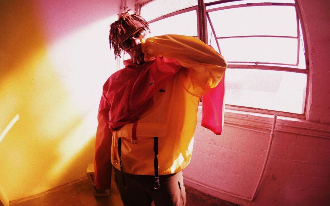Sold Out Juice Wrld the Knockdown Center. Hot Trending Now
