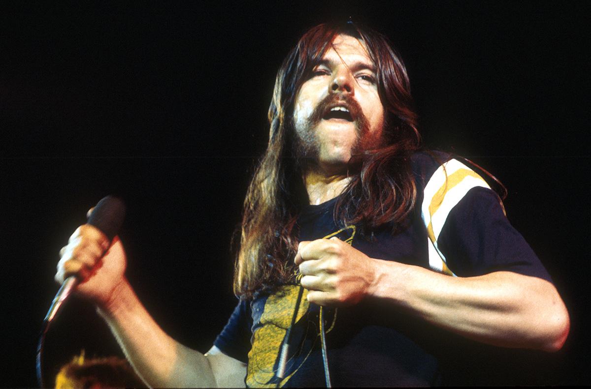 Bob Seger Wallpaper Image