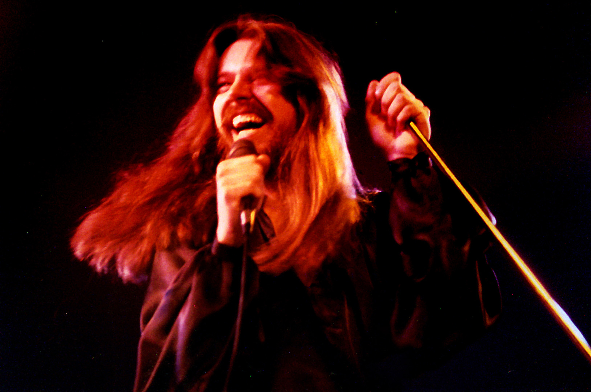 Bob Seger Wallpaper Image