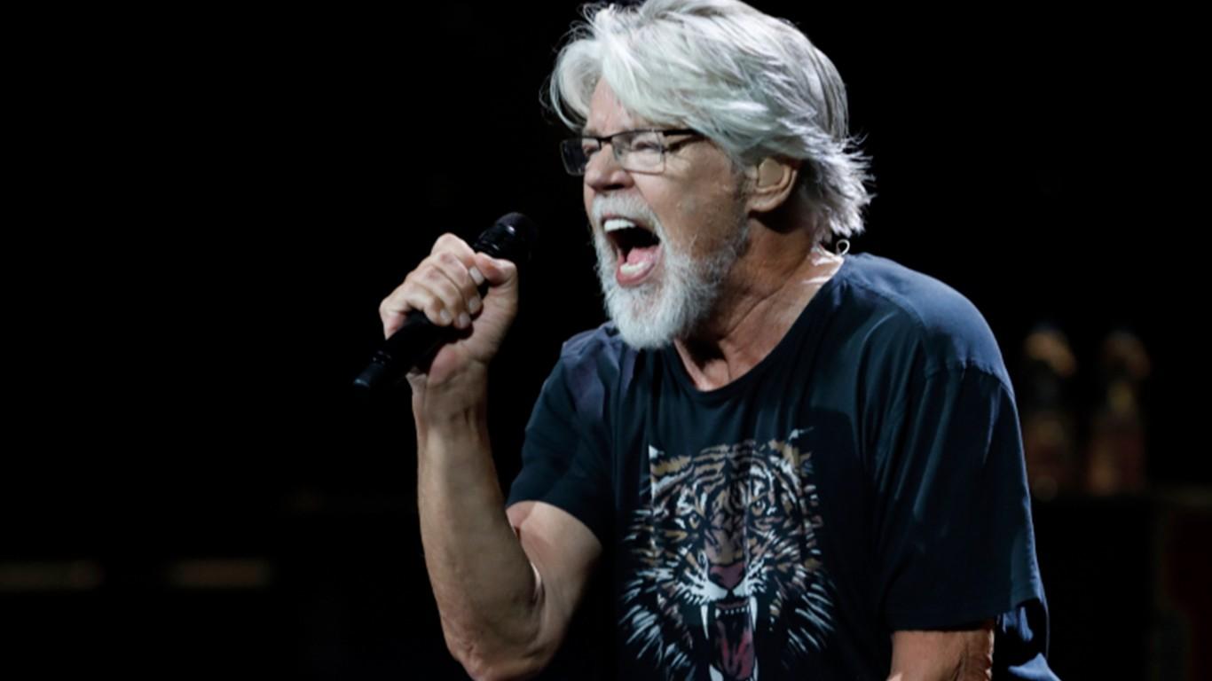 Bob Seger Wallpapers - Wallpaper Cave