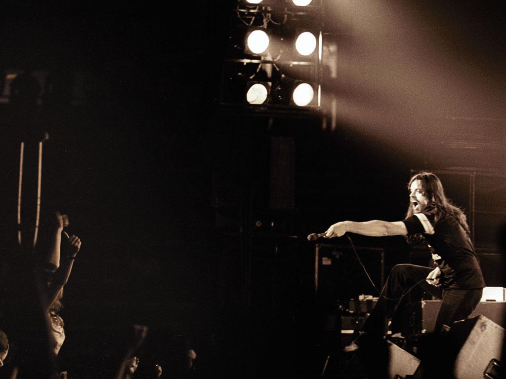 Bob Seger Wallpaper Image