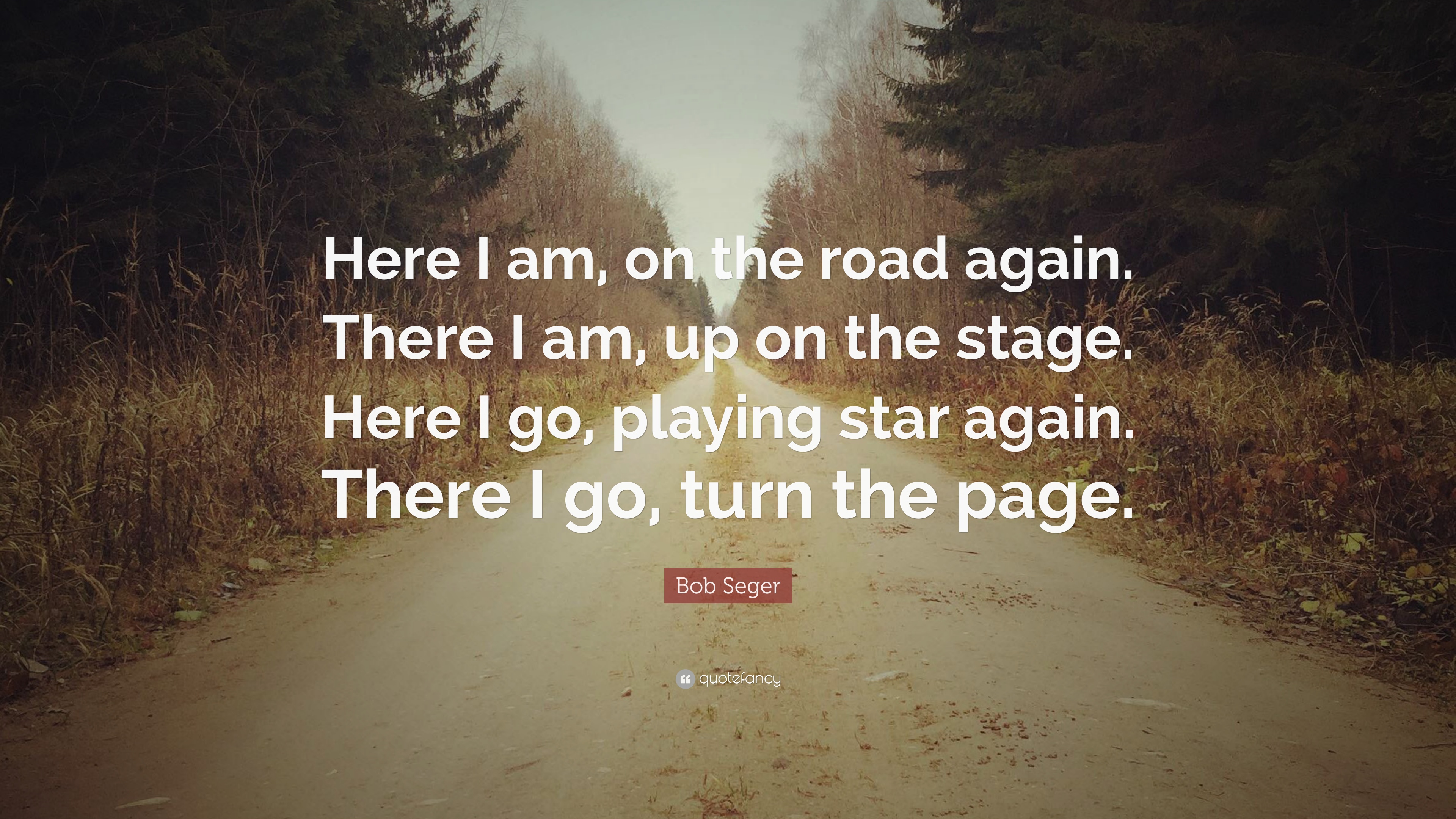 Bob Seger Quotes (76 wallpaper)