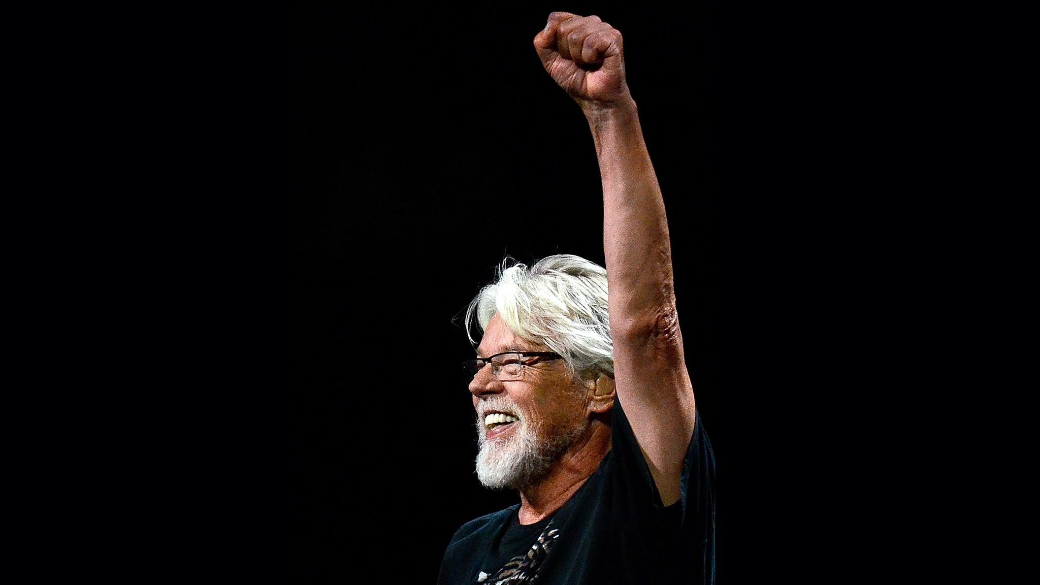 Bob Seger & the Silver Bullet Band Tickets&T Center 17