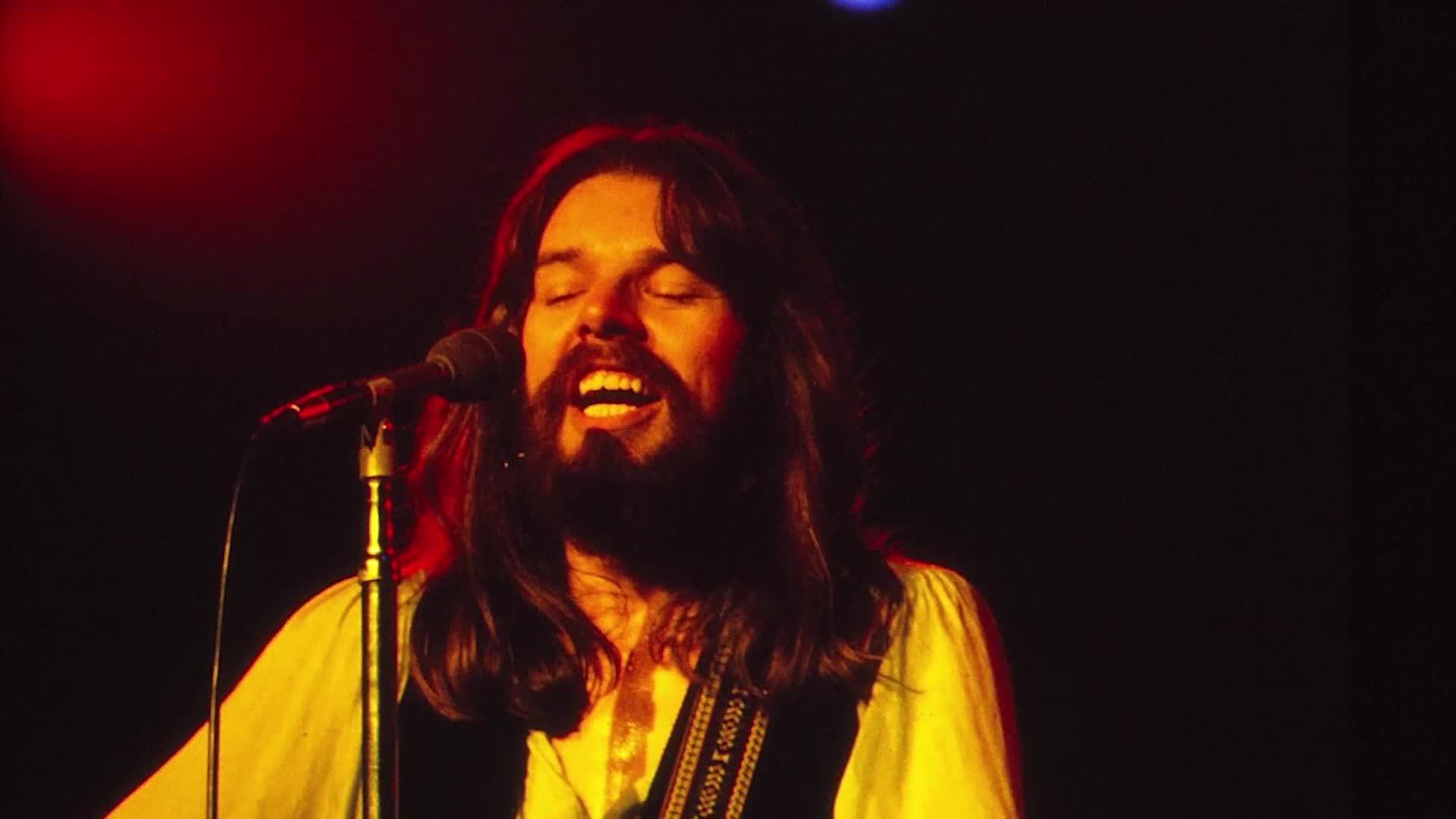 Bob seger night moves