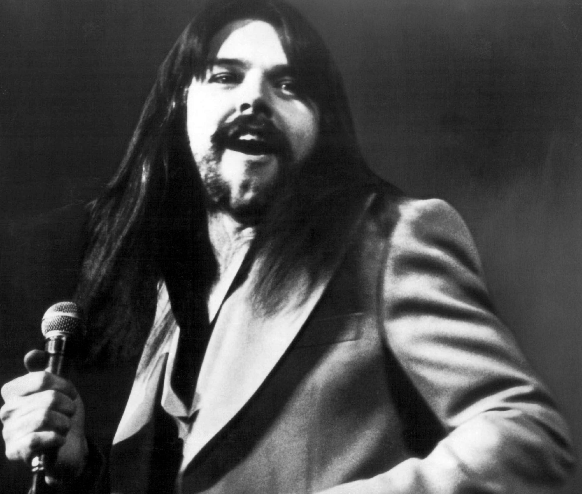 Bob Seger Height