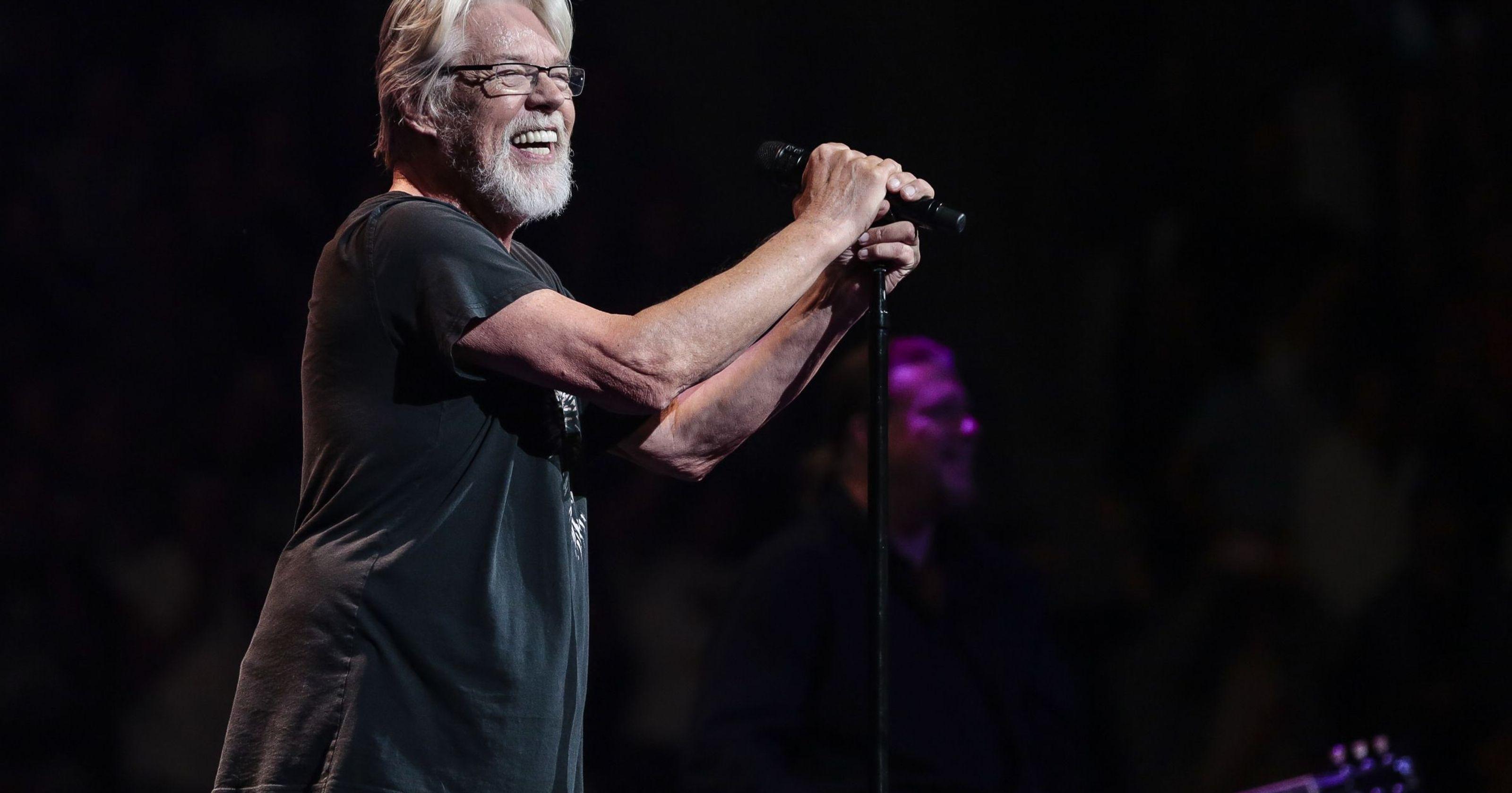 Bob Seger heading back on tour, a year after medical derailment