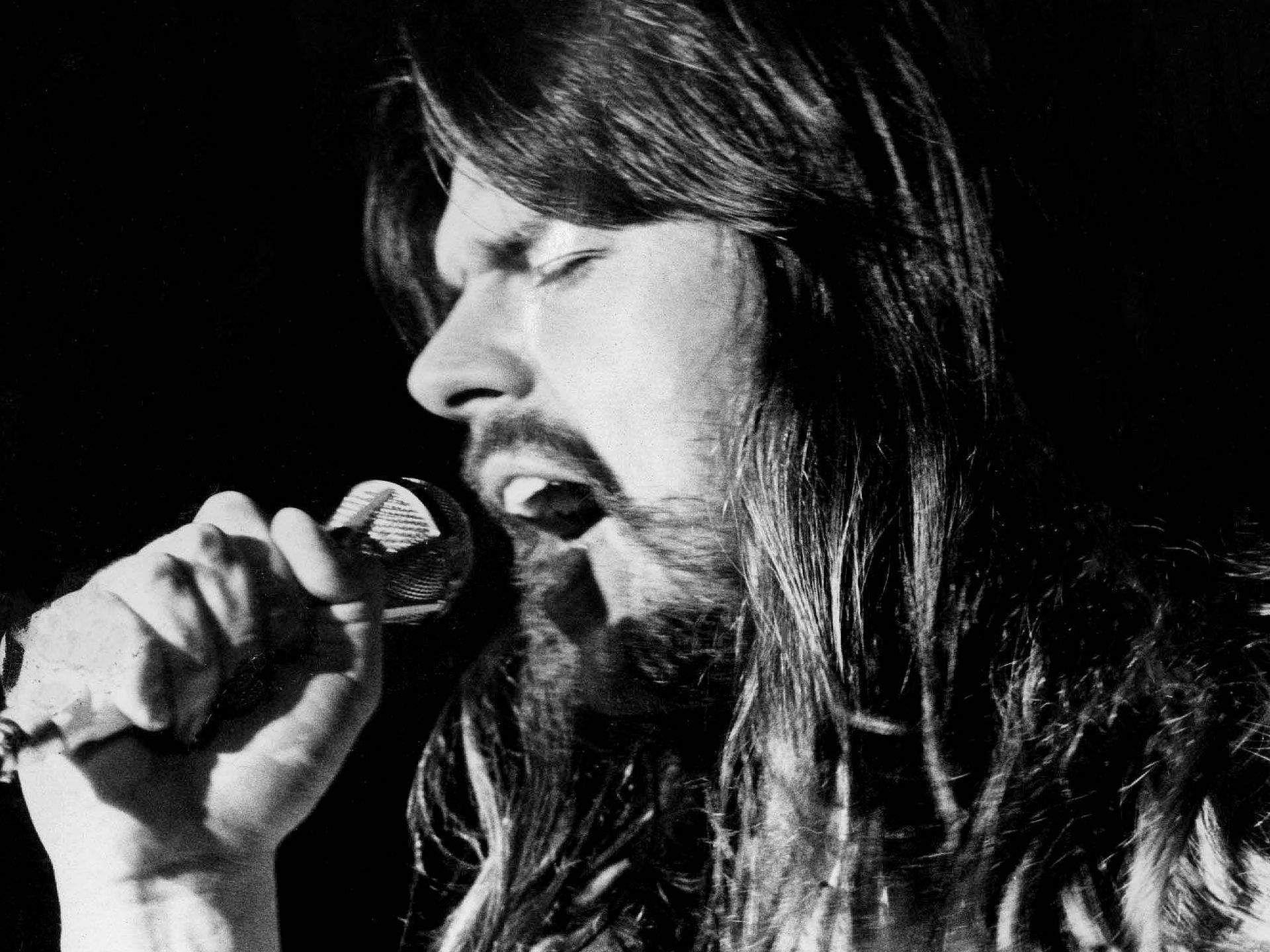 Bob Seger Wallpapers - Wallpaper Cave